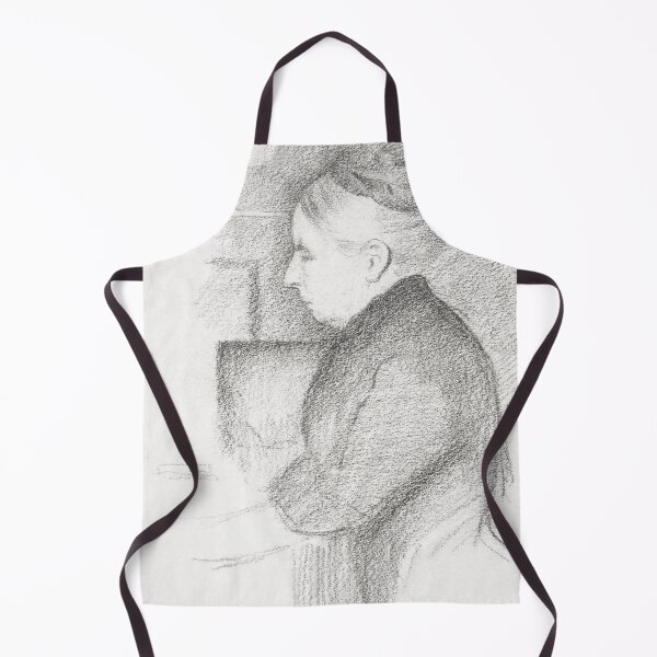 Item preview, Henri-Edmond Cross, 1856-1910 France  designed and sold by HobertShoop.