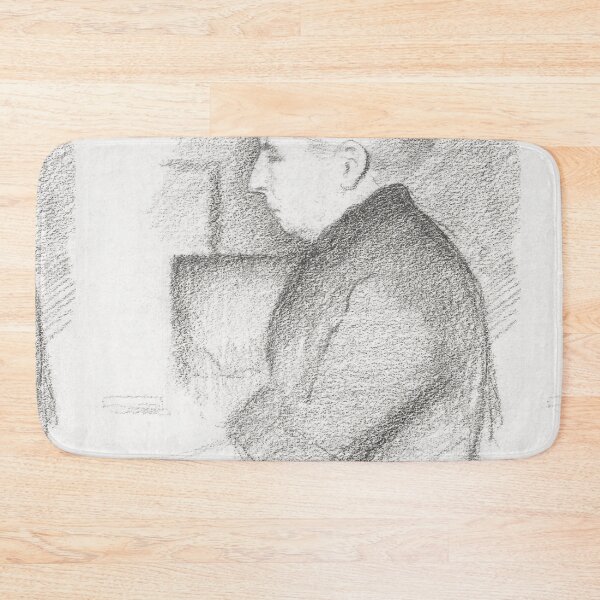 Item preview, Henri-Edmond Cross, 1856-1910 France  designed and sold by HobertShoop.