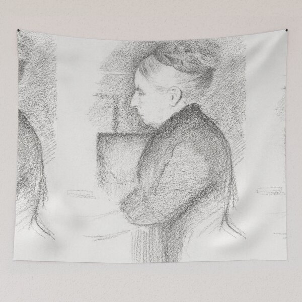 Item preview, Henri-Edmond Cross, 1856-1910 France  designed and sold by HobertShoop.