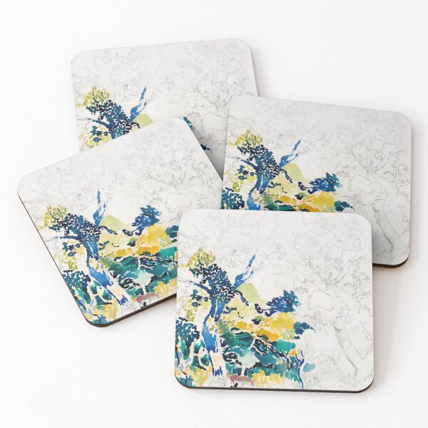Item preview, Henri-Edmond Cross, 1856-1910 France  designed and sold by HobertShoop.