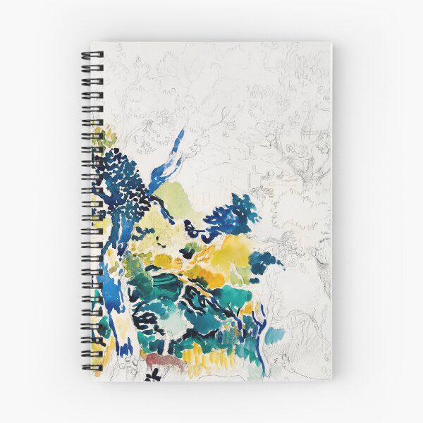Item preview, Henri-Edmond Cross, 1856-1910 France  designed and sold by HobertShoop.