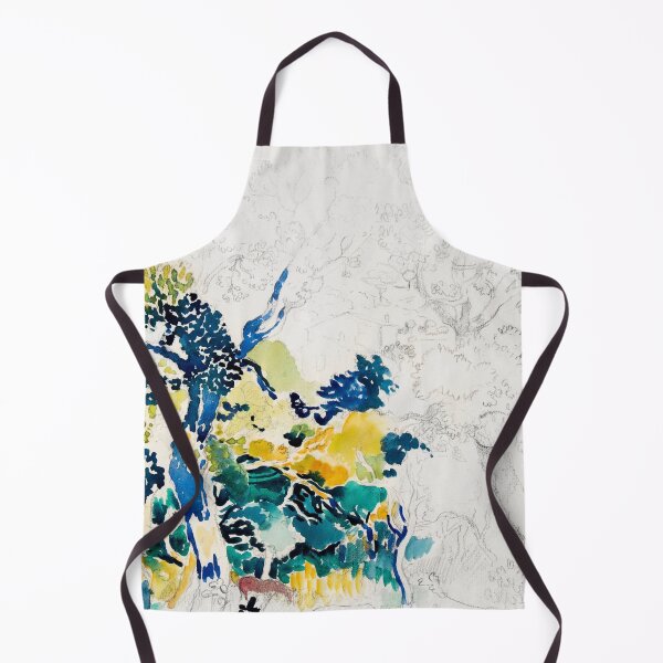 Item preview, Henri-Edmond Cross, 1856-1910 France  designed and sold by HobertShoop.