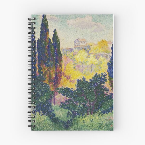 Item preview, Henri-Edmond Cross, 1856-1910 France  designed and sold by HobertShoop.