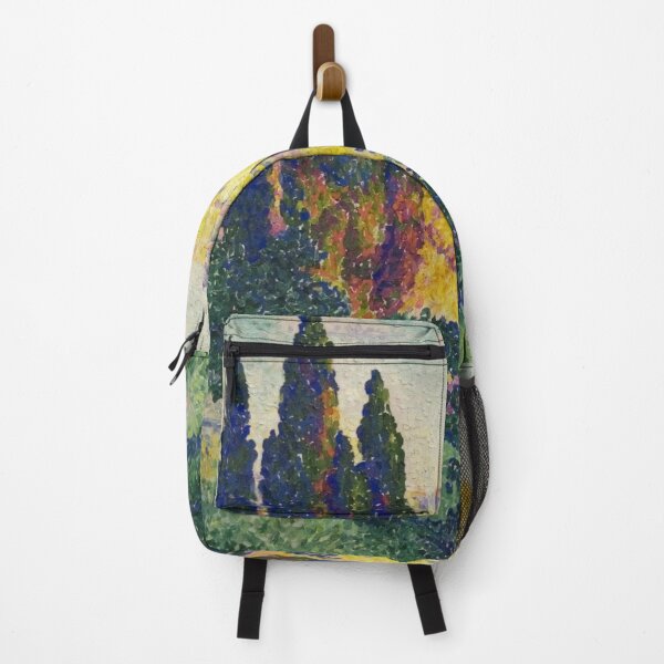 Item preview, Henri-Edmond Cross, 1856-1910 France  designed and sold by HobertShoop.