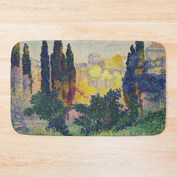 Item preview, Henri-Edmond Cross, 1856-1910 France  designed and sold by HobertShoop.