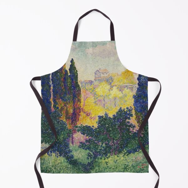 Item preview, Henri-Edmond Cross, 1856-1910 France  designed and sold by HobertShoop.