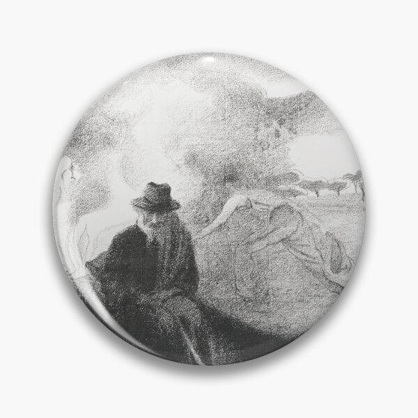 Item preview, Henri-Edmond Cross, 1856-1910 France  designed and sold by HobertShoop.