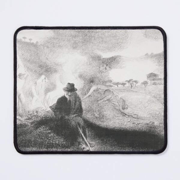 Item preview, Henri-Edmond Cross, 1856-1910 France  designed and sold by HobertShoop.