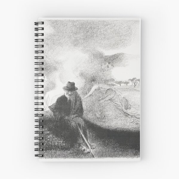 Item preview, Henri-Edmond Cross, 1856-1910 France  designed and sold by HobertShoop.