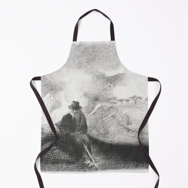 Item preview, Henri-Edmond Cross, 1856-1910 France  designed and sold by HobertShoop.