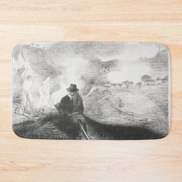Item preview, Henri-Edmond Cross, 1856-1910 France  designed and sold by HobertShoop.