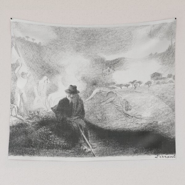 Item preview, Henri-Edmond Cross, 1856-1910 France  designed and sold by HobertShoop.