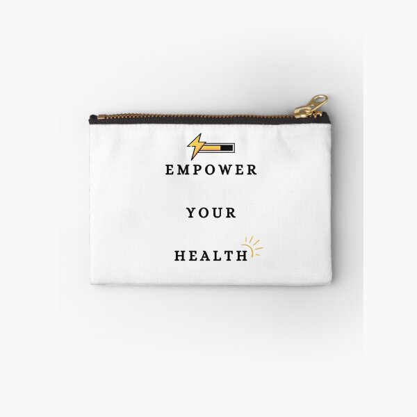 Item preview, Empower Your Health designed and sold by SHK-Designs.