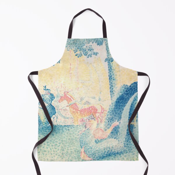 Item preview, Henri-Edmond Cross, 1856-1910 France  designed and sold by HobertShoop.