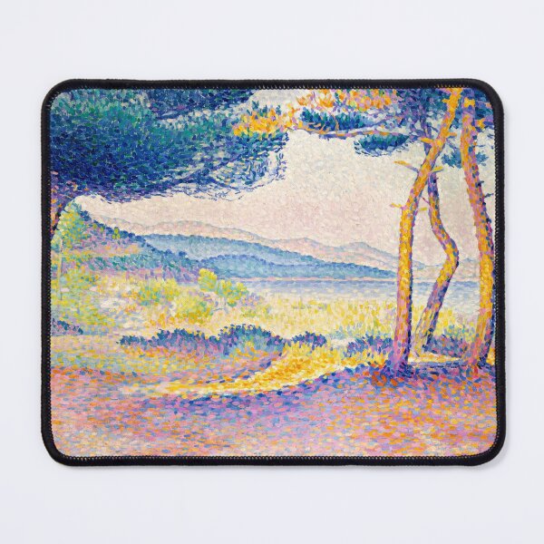 Item preview, Henri-Edmond Cross, 1856-1910 France  designed and sold by HobertShoop.