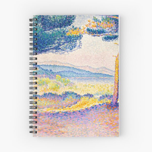 Item preview, Henri-Edmond Cross, 1856-1910 France  designed and sold by HobertShoop.