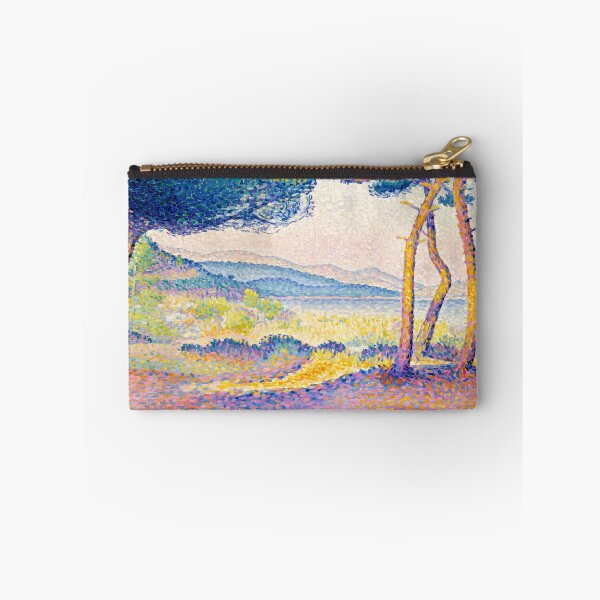 Item preview, Henri-Edmond Cross, 1856-1910 France  designed and sold by HobertShoop.
