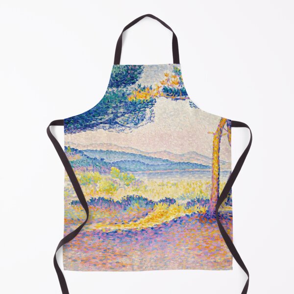 Item preview, Henri-Edmond Cross, 1856-1910 France  designed and sold by HobertShoop.