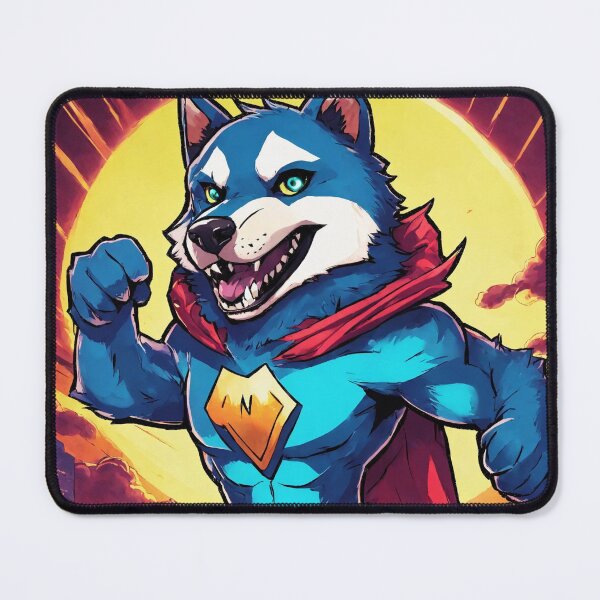 Item preview, Super Husky designed and sold by RaF71PrO.
