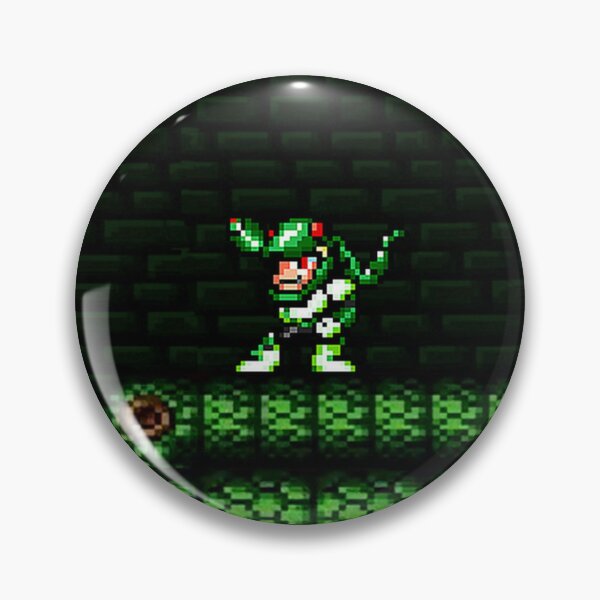 Item preview, Mega Man vs Snake Man designed and sold by kracov.