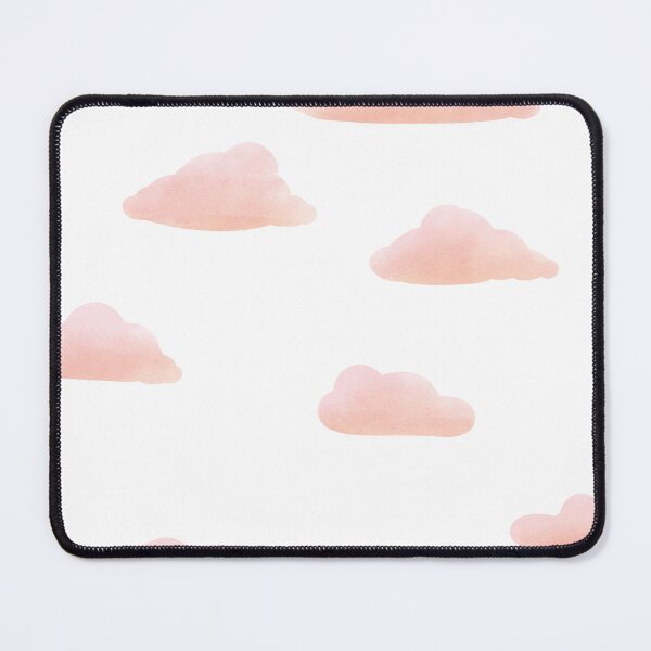 Item preview, Clouds and Sky Wallpaper Poster designed and sold by Bunnylovely.