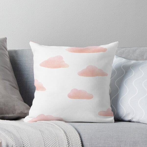 Item preview, Clouds and Sky Wallpaper Poster designed and sold by Bunnylovely.