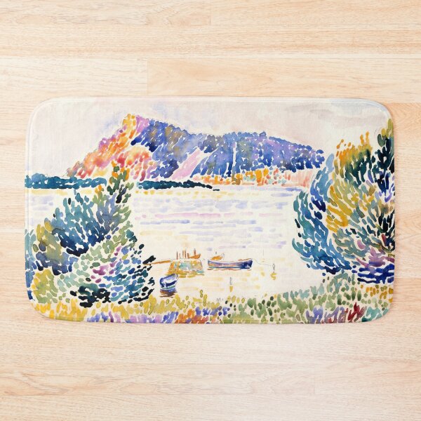 Item preview, Henri-Edmond Cross, 1856-1910 France  designed and sold by HobertShoop.