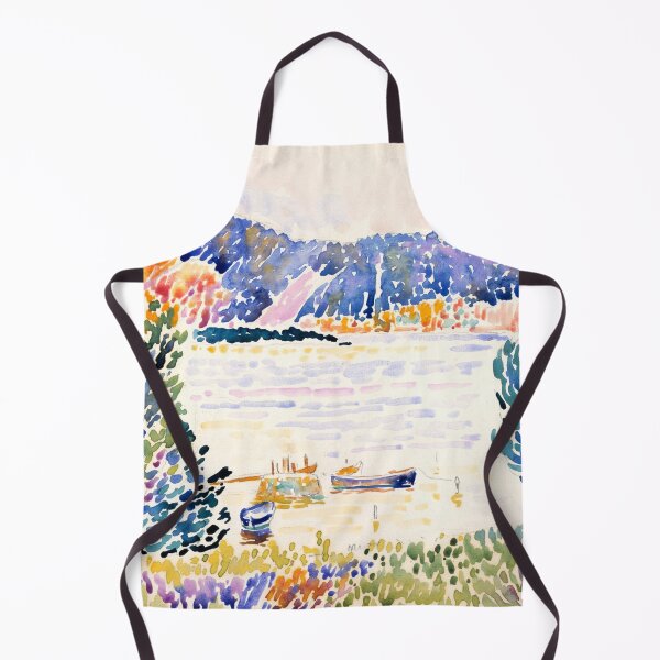 Item preview, Henri-Edmond Cross, 1856-1910 France  designed and sold by HobertShoop.