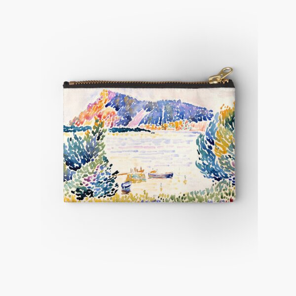 Item preview, Henri-Edmond Cross, 1856-1910 France  designed and sold by HobertShoop.
