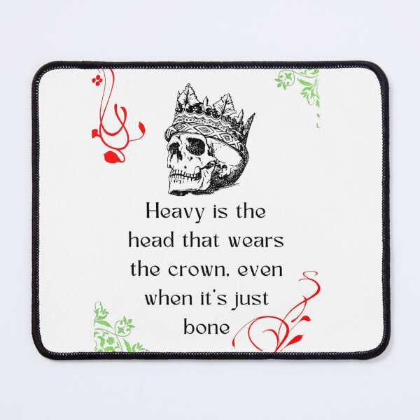 Item preview, Bone Monarch designed and sold by TILCollections.