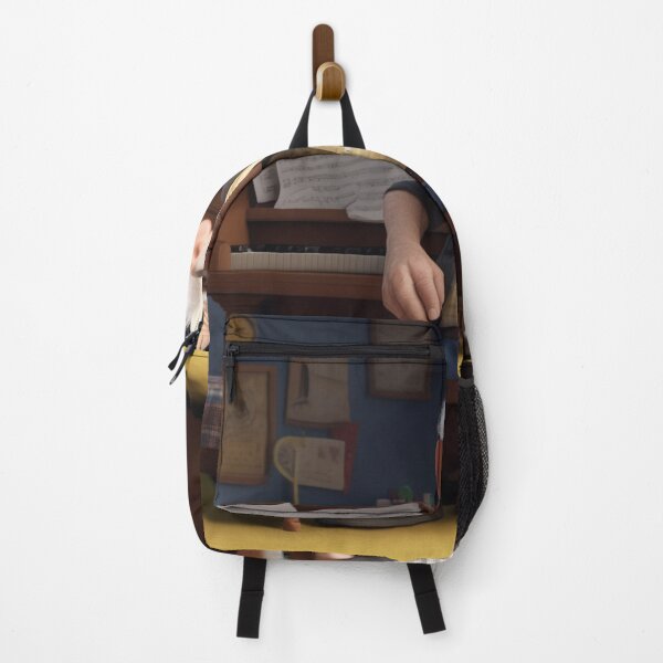 Item preview, Abuelo sentado al piano designed and sold by MusicalArtisty.