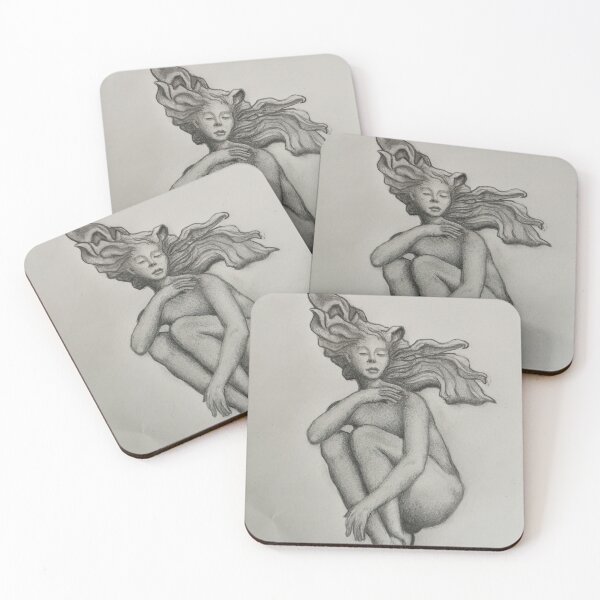 Item preview, "Serenity"  designed and sold by FernandoVianna.