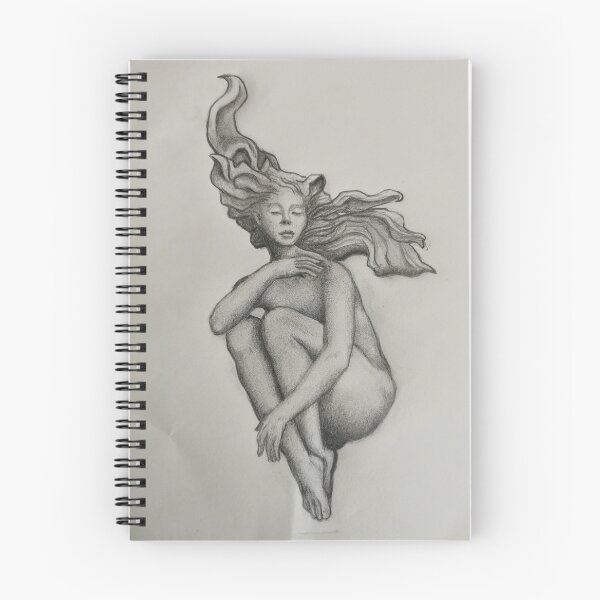 Item preview, "Serenity"  designed and sold by FernandoVianna.