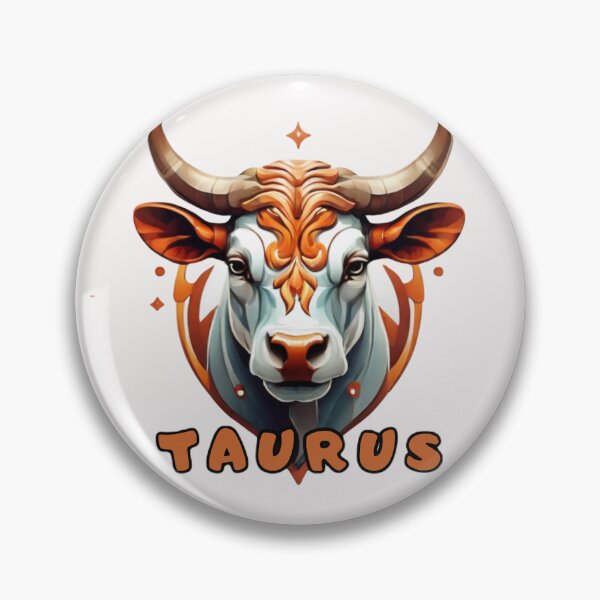 Artikelvorschau, Horoskop Stier entworfen und verkauft von Aise06.