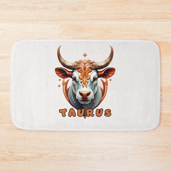 Item preview, Taurus Horoscope designed and sold by Aise06.
