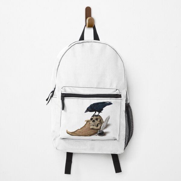 Item preview, Corbeau designed and sold by Collection de trésors .