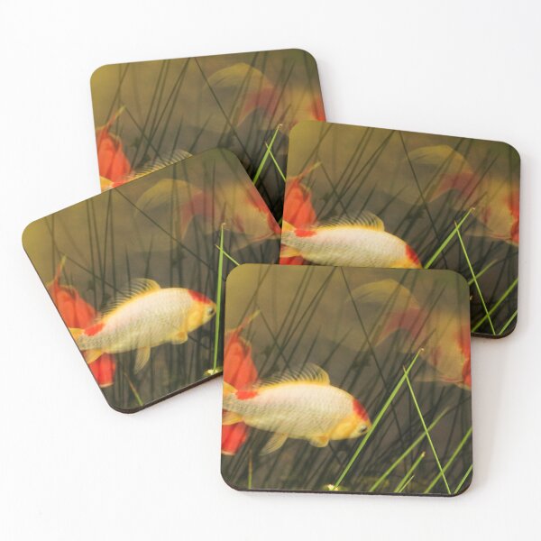 Item preview, Fish in a Tank designed and sold by eddiebarronshop.