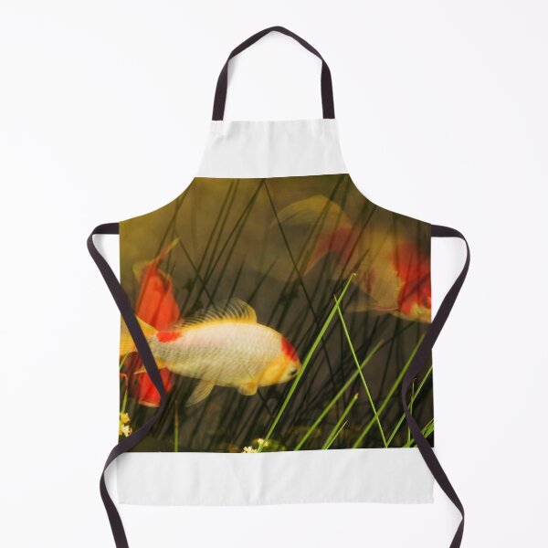 Item preview, Fish in a Tank designed and sold by eddiebarronshop.