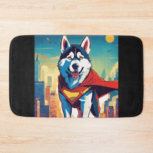 Item preview, Super Husky designed and sold by RaF71PrO.
