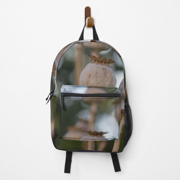 Item preview, Poppy Seeds designed and sold by Calidris Fotografie Steffi & Ben Köppler.