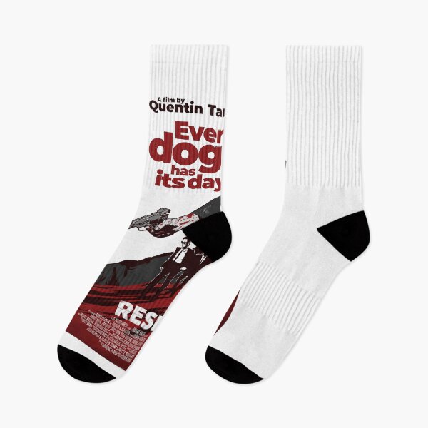 Item preview, Reservoir Dogs Old Movie designed and sold by Ceruttikarla.