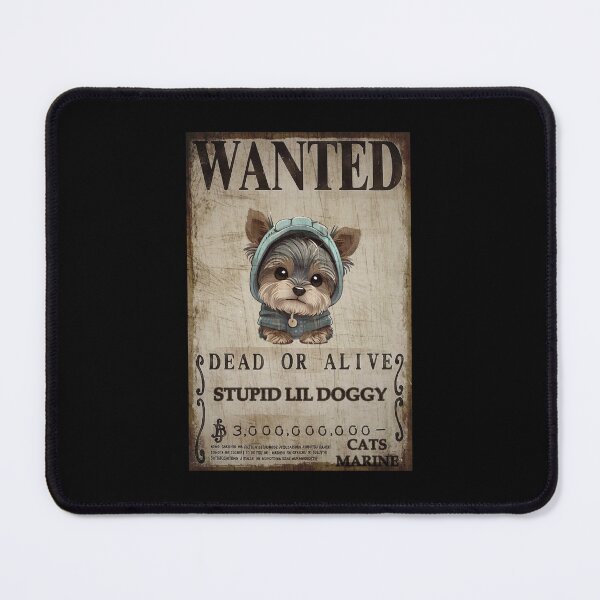 Item preview, Wanted dead or alive designed and sold by Velvet-co.