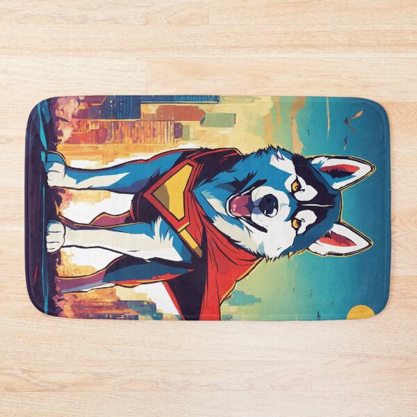 Item preview, Super Husky designed and sold by RaF71PrO.