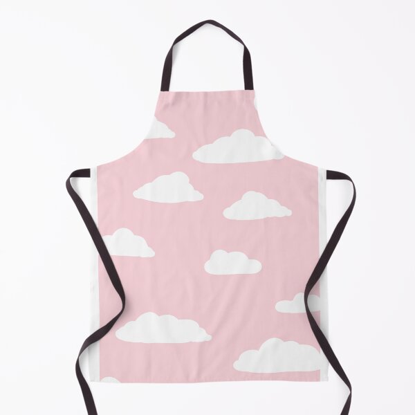 Item preview, Clouds and pink Sky Wallpaper Poster designed and sold by Bunnylovely.