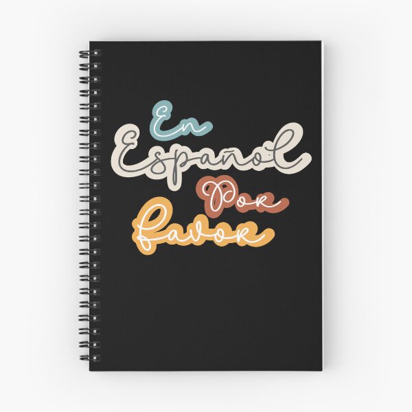 Item preview, en español por favor  designed and sold by Colorfulman.