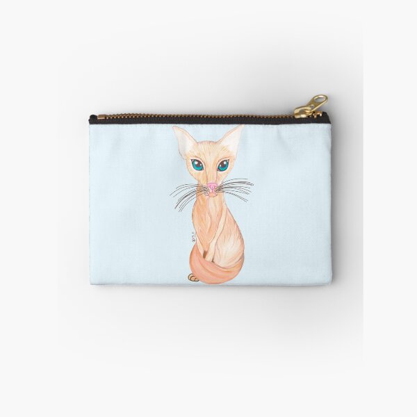 Item preview, JAVANESE CAT designed and sold by BeritValk.