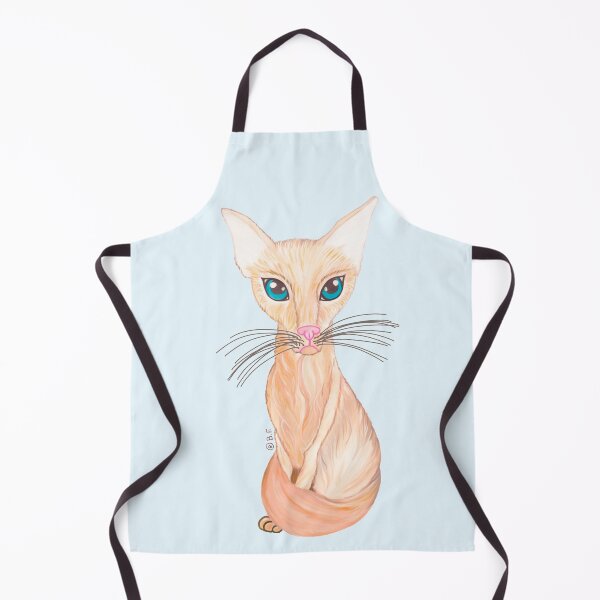 Item preview, JAVANESE CAT designed and sold by BeritValk.