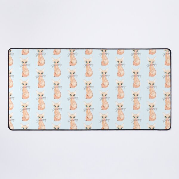 Item preview, JAVANESE CAT designed and sold by BeritValk.