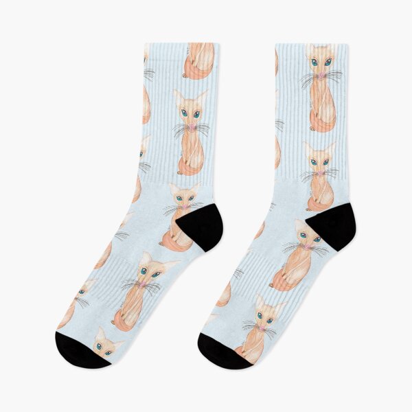 Item preview, JAVANESE CAT designed and sold by BeritValk.