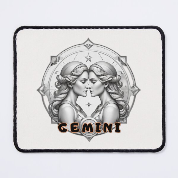 Item preview, Gemini Horoscope designed and sold by Aise06.